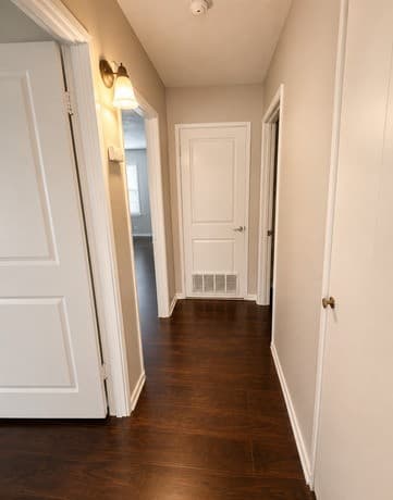 rental at 123  Harwood Dr Unit 1 in San Antonio, TX — photo 5