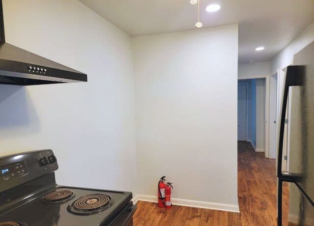 2-bedroom rental at 622 Bexar in San Antonio, TX — photo 5