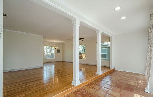 rental at 227  Devonshire in San Antonio, TX — photo 3