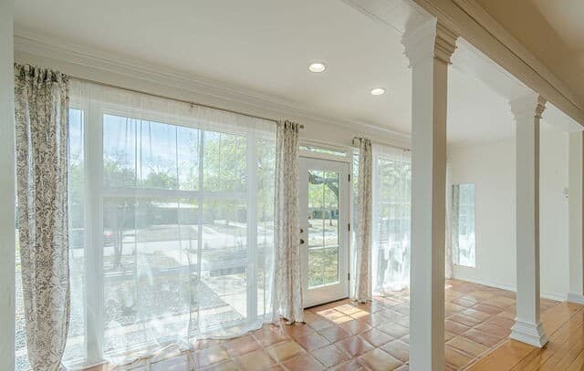 rental at 227  Devonshire in San Antonio, TX — photo 5