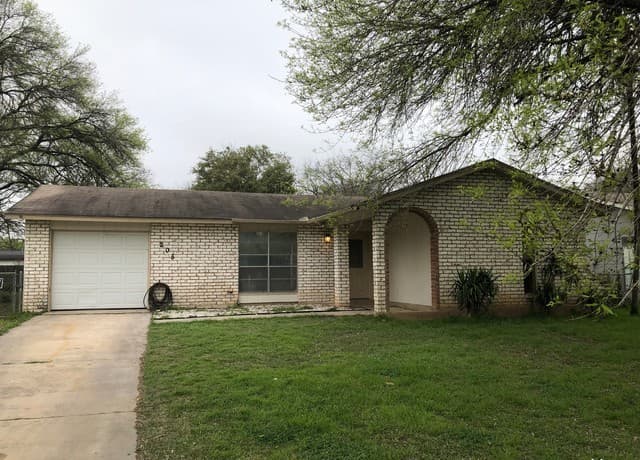 rental at 205  Beverly Dr in Schertz, TX — photo 1