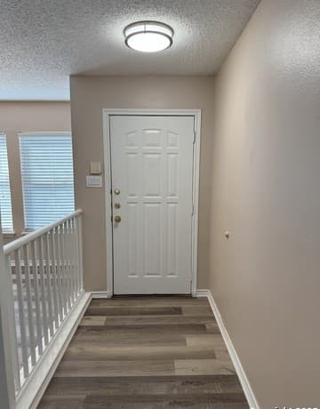 rental at 8290  Morning Grove in Converse, TX — photo 1