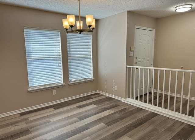rental at 8290  Morning Grove in Converse, TX — photo 4
