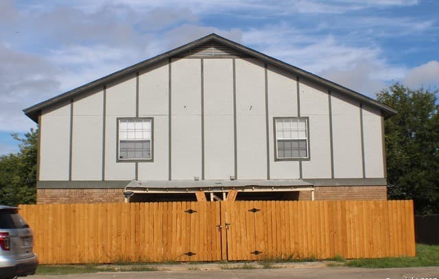 rental at 5216  Meadow Fld Unit 4 in San Antonio, TX — photo 1