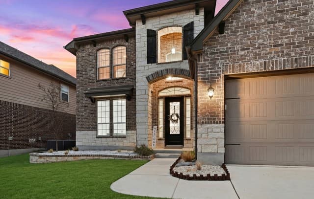 rental at 229  Bee Caves Cv in Cibolo, TX — photo 3