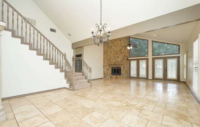 rental at 19206 E Birdsong in San Antonio, TX — photo 3