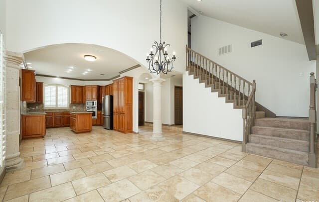 rental at 19206 E Birdsong in San Antonio, TX — photo 4