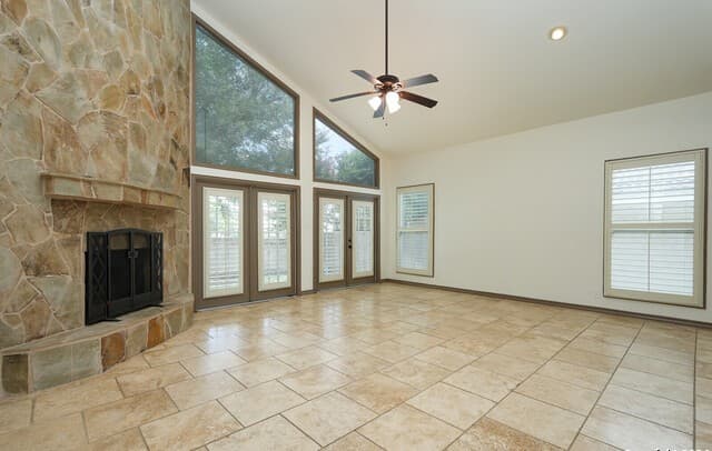 rental at 19206 E Birdsong in San Antonio, TX — photo 5
