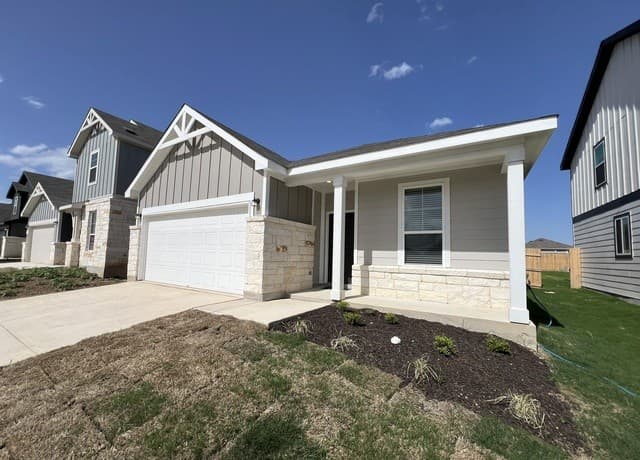 rental at 753  Heartseed Ave in New Braunfels, TX — photo 3
