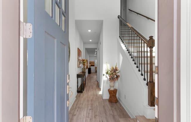 rental at 3523  N. Loop 1604 East Unit 801 in San Antonio, TX — photo 2