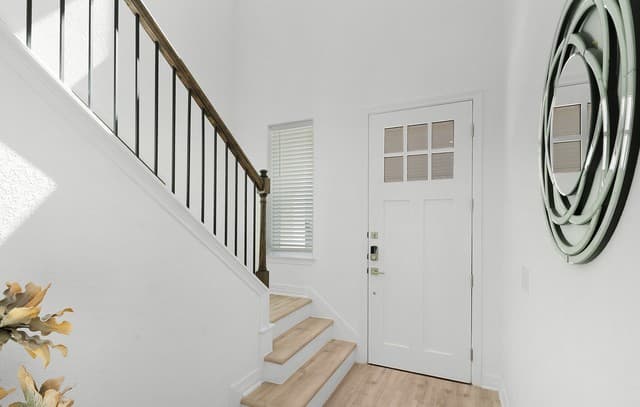 rental at 3523  N. Loop 1604 East Unit 801 in San Antonio, TX — photo 3