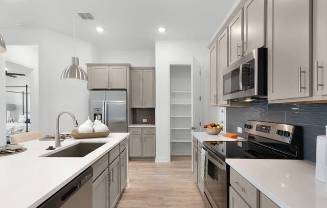 rental at 3523  N. Loop 1604 East Unit 801 in San Antonio, TX — photo 5