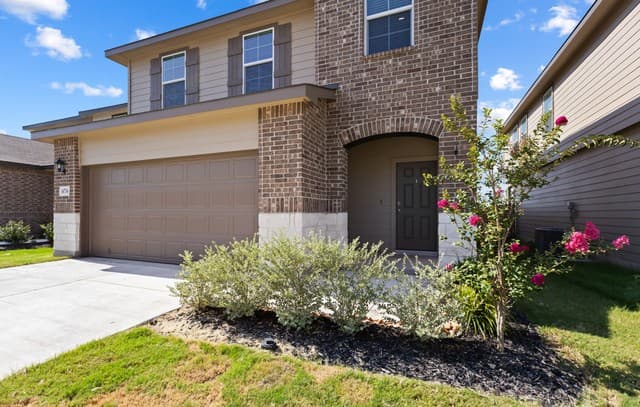 rental at 14736  Childress Falls in San Antonio, TX — photo 3