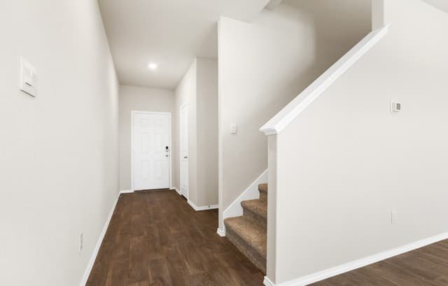 rental at 14736  Childress Falls in San Antonio, TX — photo 4