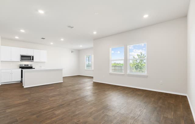 rental at 14736  Childress Falls in San Antonio, TX — photo 5