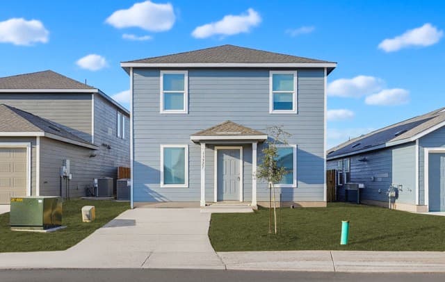 rental at 11327  Evergreen Rose in Converse, TX — photo 1