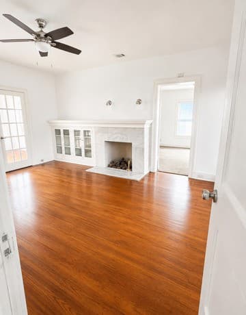 rental at 767  Fulton AVe in San Antonio, TX — photo 4