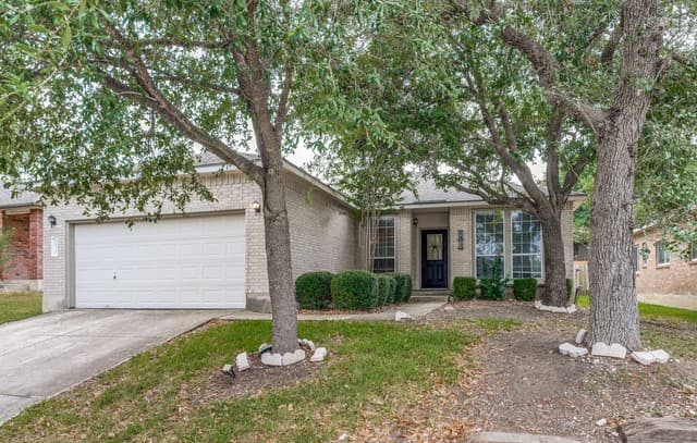 rental at 1970 Sunderidge in San Antonio TX