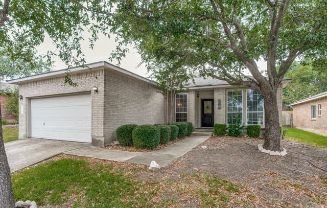 rental at 1970  Sunderidge in San Antonio, TX — photo 2