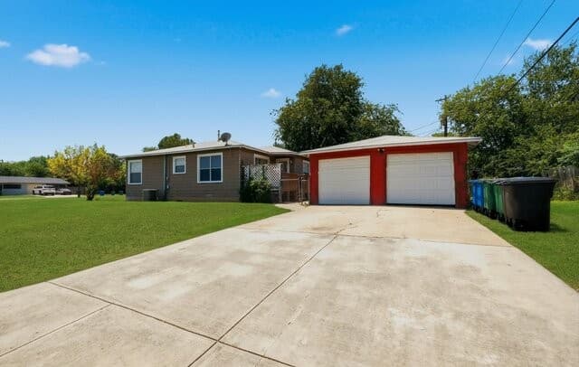rental at 1503  Donaldson Ave in San Antonio, TX — photo 4