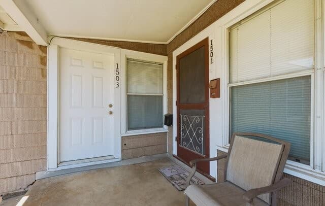 rental at 1503  Donaldson Ave in San Antonio, TX — photo 5