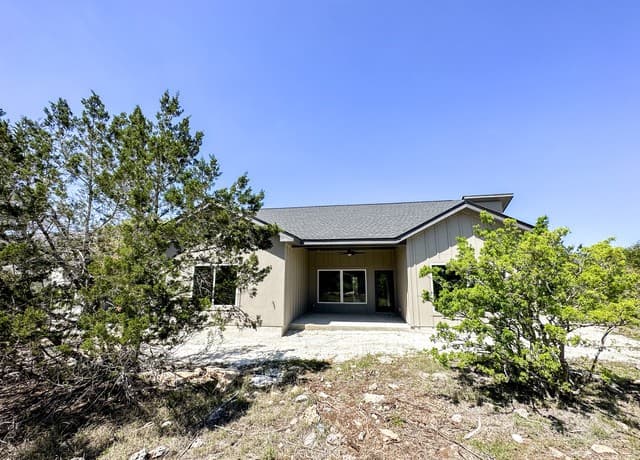 rental at 102  George Erath in Blanco, TX — photo 1