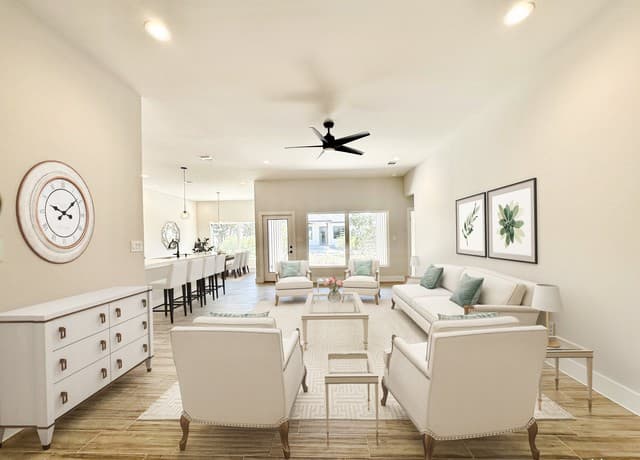 rental at 102  George Erath in Blanco, TX — photo 2