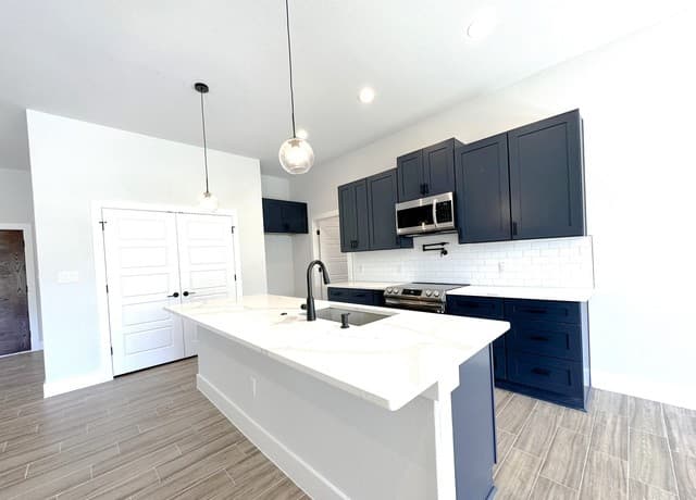 rental at 102  George Erath in Blanco, TX — photo 5