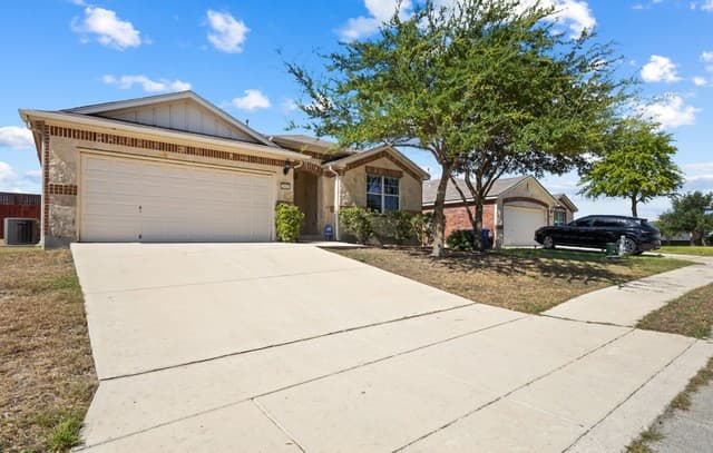 rental at 2610  Amethyst Dr in San Antonio, TX — photo 2