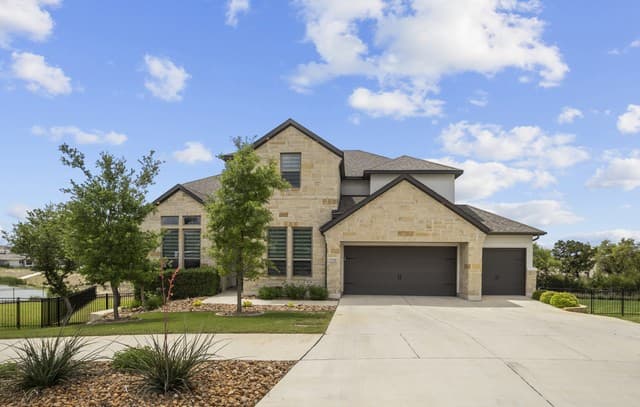 rental at 226 Vizcaya in Boerne TX