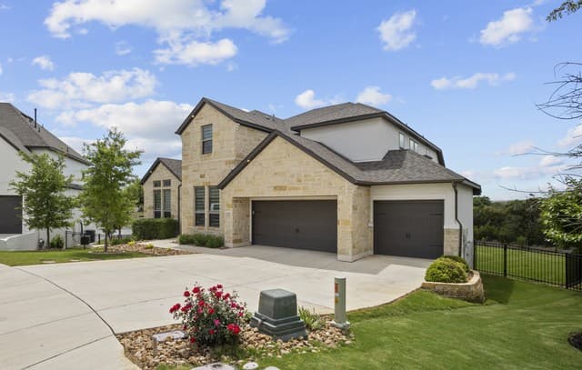 rental at 226  Vizcaya in Boerne, TX — photo 4