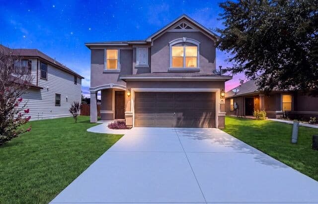 rental at 2231  Sundrop Bay in San Antonio, TX — photo 1