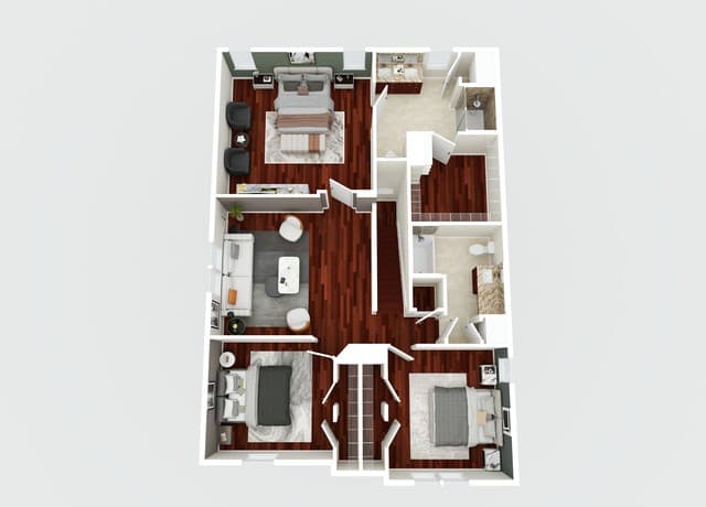 rental at 2231  Sundrop Bay in San Antonio, TX — photo 3
