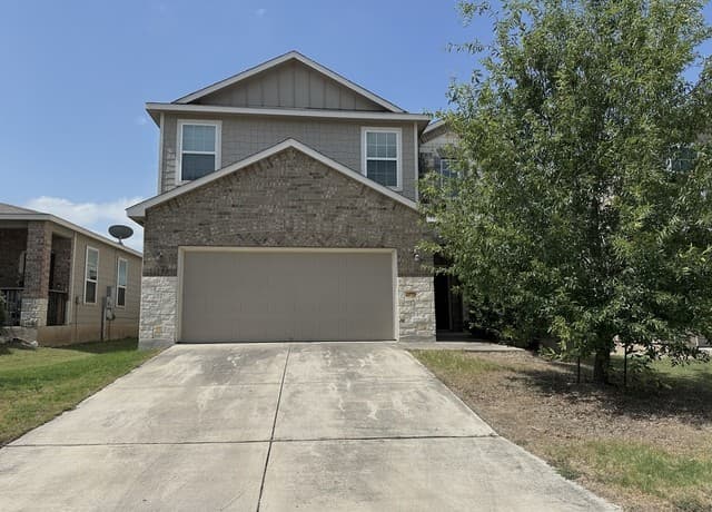 rental at 11746  Silver Fld in San Antonio, TX — photo 1