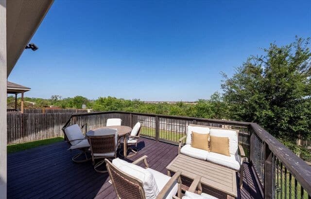 rental at 5702  Cicada Cir in Converse, TX — photo 2