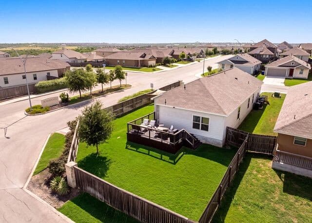 rental at 5702  Cicada Cir in Converse, TX — photo 4