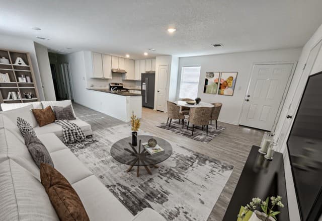 rental at 7239  Pasture Run in San Antonio, TX — photo 3