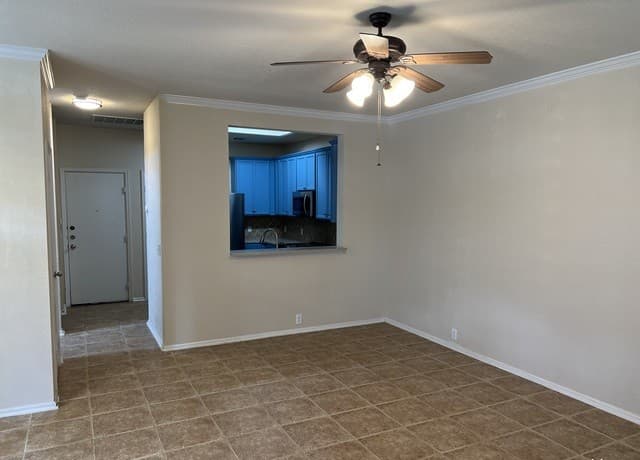 rental at 2532  Grayson Cir in San Antonio, TX — photo 4