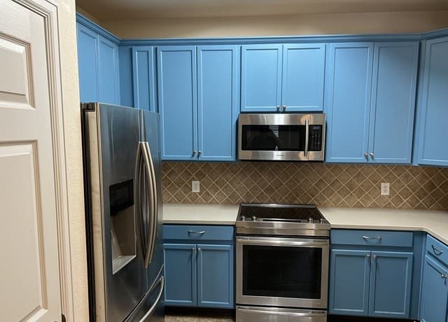 rental at 2532  Grayson Cir in San Antonio, TX — photo 5