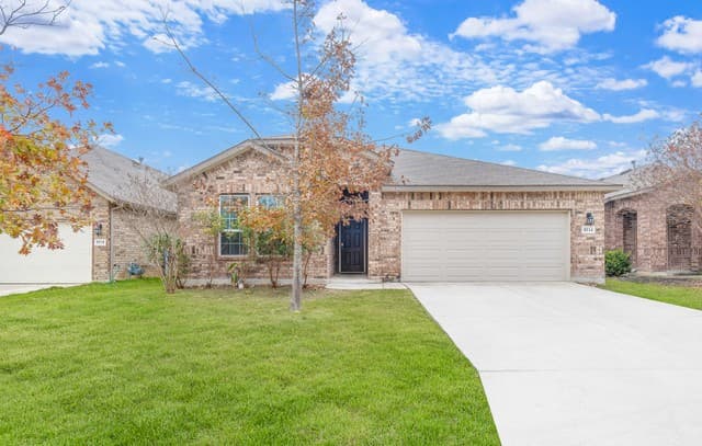 rental at 8514  Hamer Rnch in San Antonio, TX — photo 1