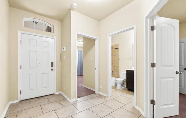 rental at 8514  Hamer Rnch in San Antonio, TX — photo 2