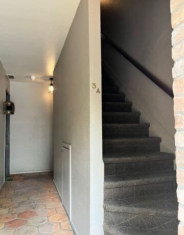 rental at 7707  Broadway Unit 3A in San Antonio, TX — photo 2