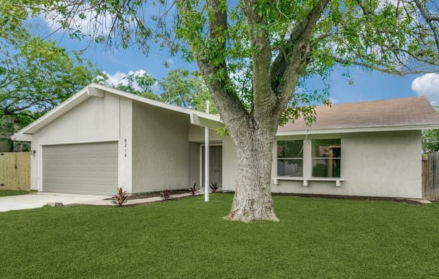 rental at 8214  Banbury Dr in San Antonio, TX — photo 3