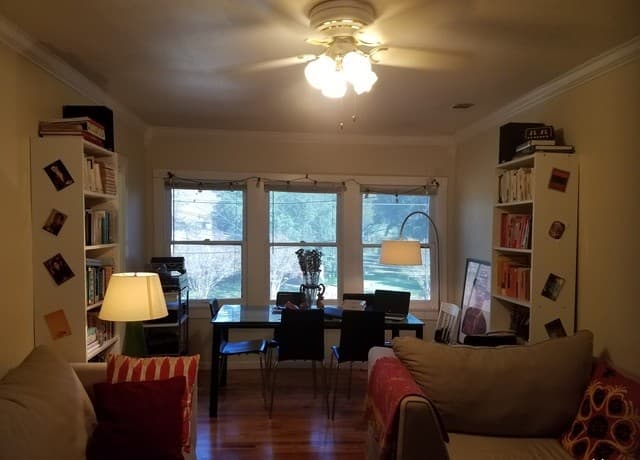 rental at 335 E Rosewood Ave Unit 5 in San Antonio, TX — photo 2