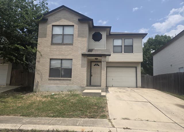 rental at 5015  Taylor Kenton in San Antonio, TX — photo 1