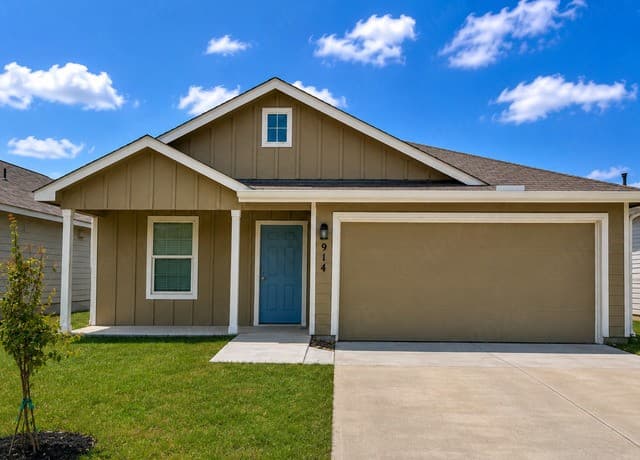 rental at 914 Albatross Way in San Antonio TX