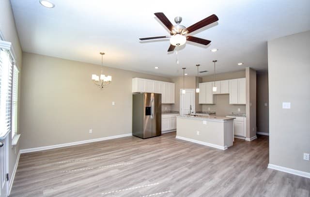 rental at 6214  Oakland Rdg Unit 101 in San Antonio, TX — photo 5