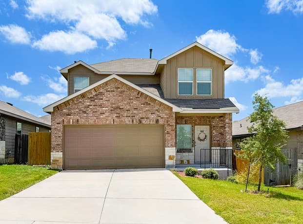 rental at 10512  Pomme in San Antonio, TX — photo 2