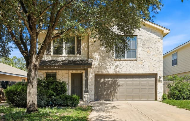 rental at 9427  Velvet Spring in San Antonio, TX — photo 1