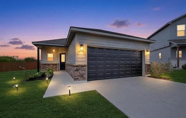 rental at 3038  Laguna Clfs in Converse, TX — photo 3